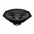 Neodymium 15 Inch Woofer Speaker